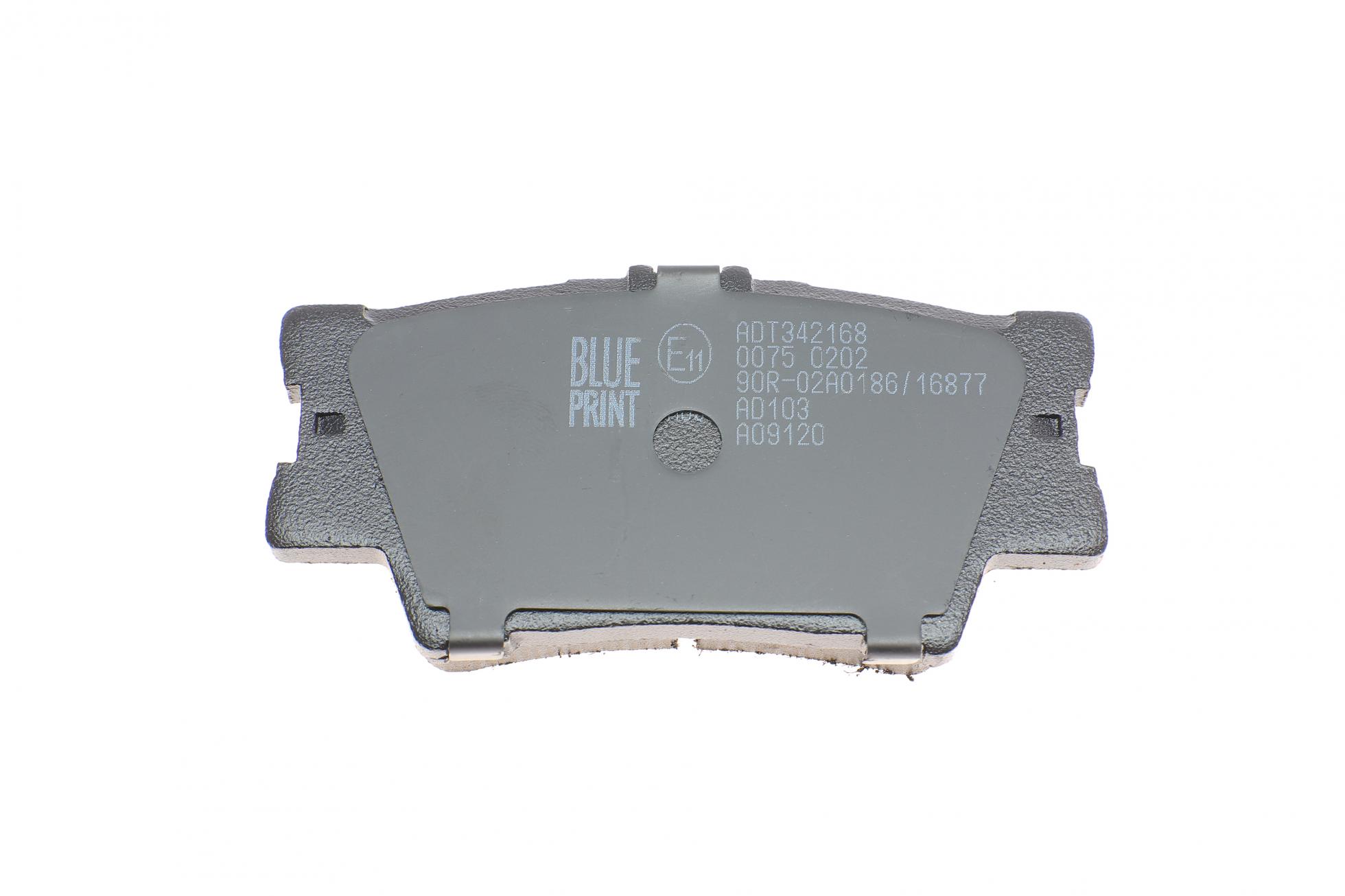 ADT342168 BLUE PRINT